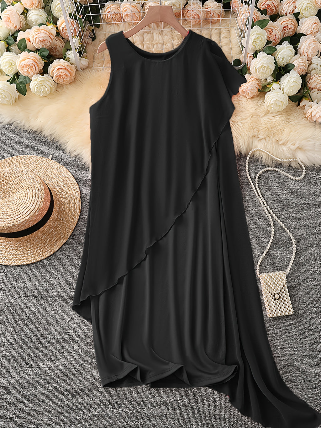 Chiffon – Dress