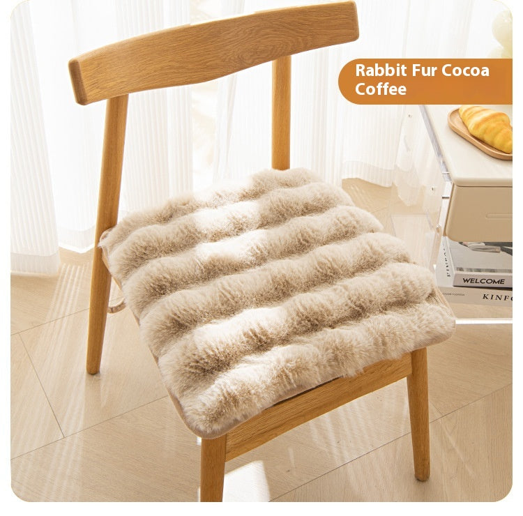 Bunny Soft Cushion