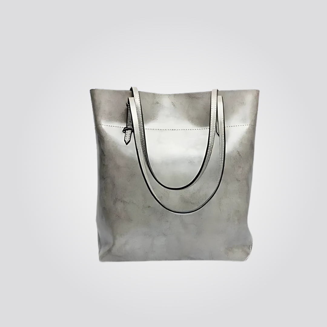 Eliana Oversized Shopper Tote | Bag