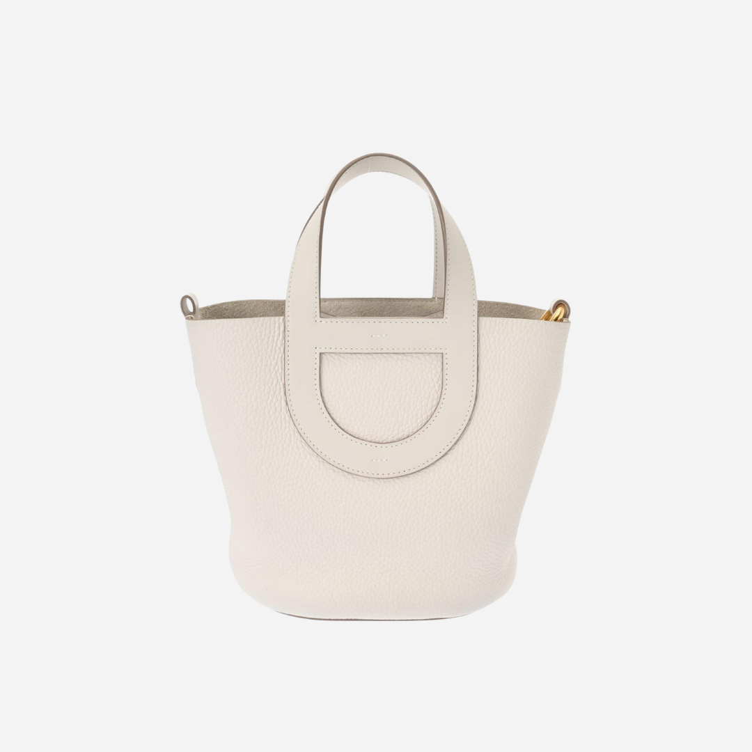 Luma Vintage Shoulder Tote | Bag