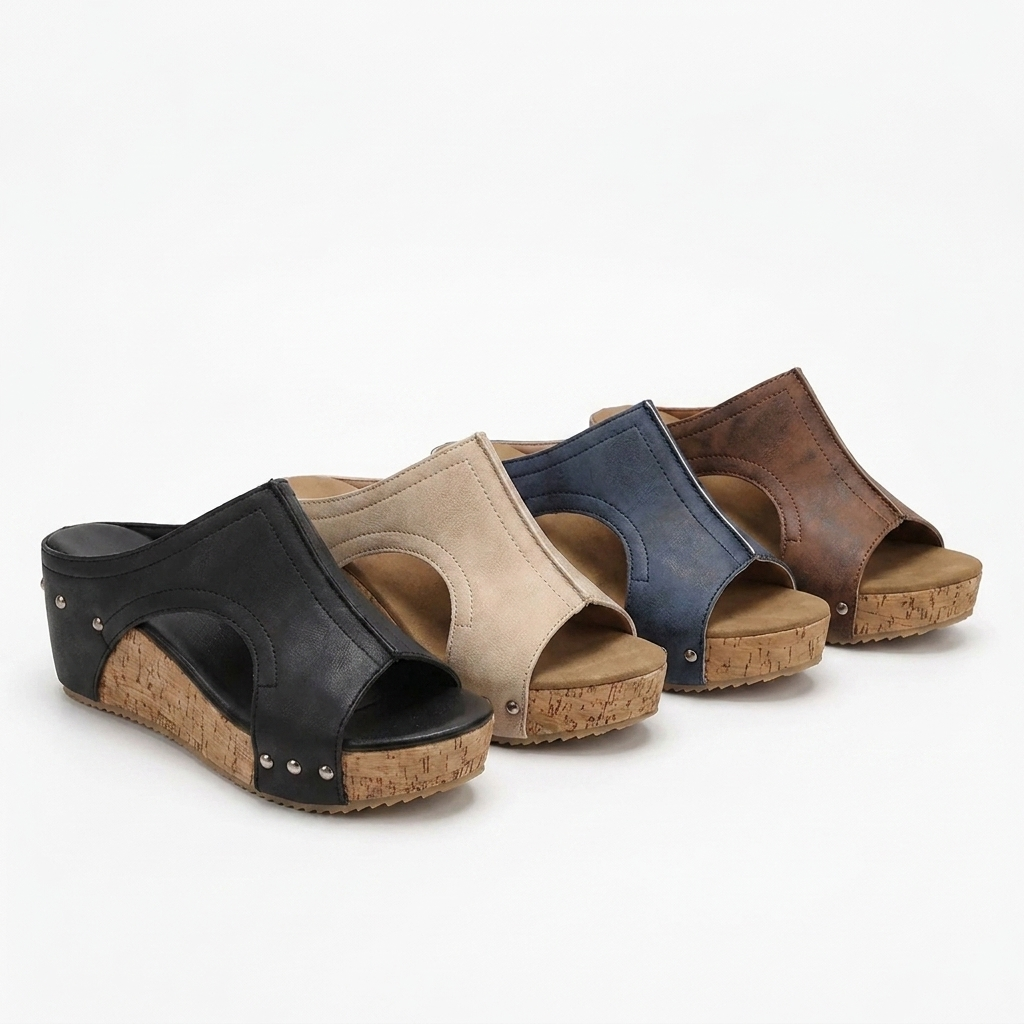 Lumi Sandals