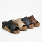 Lumi Sandals