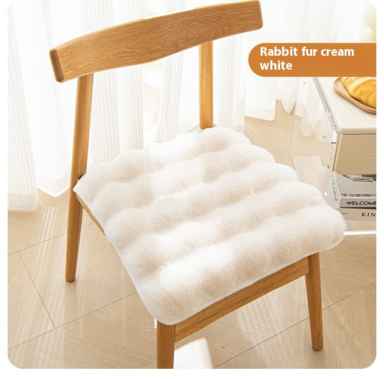 Bunny Soft Cushion