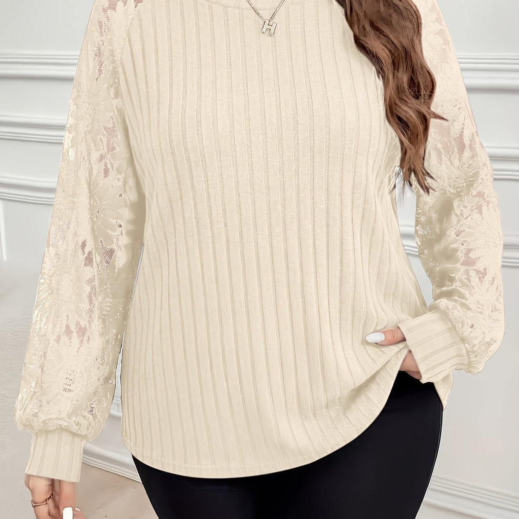 Juliette Ribbed Top