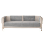 Flannel Sofa Cover