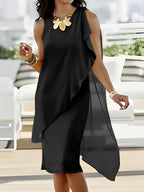 Chiffon – Dress
