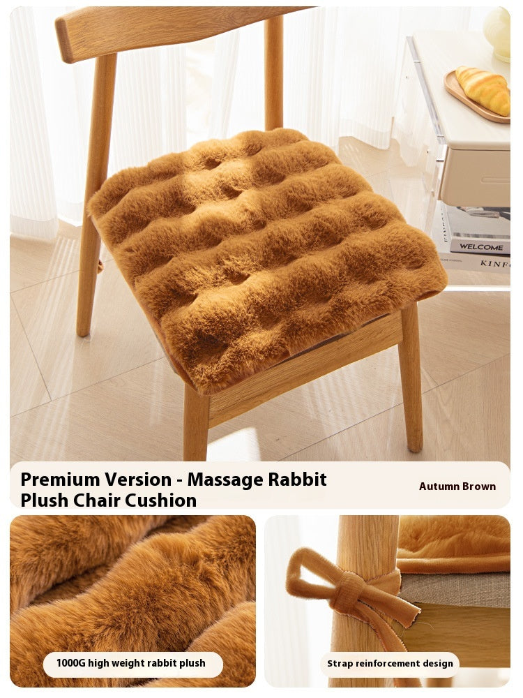Bunny Soft Cushion