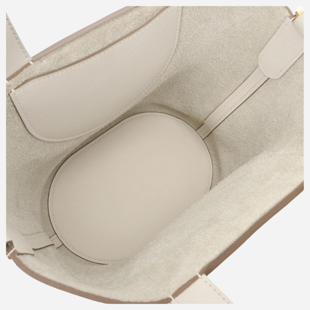 Luma Vintage Shoulder Tote | Bag