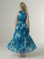 Aurora | Midi Dress