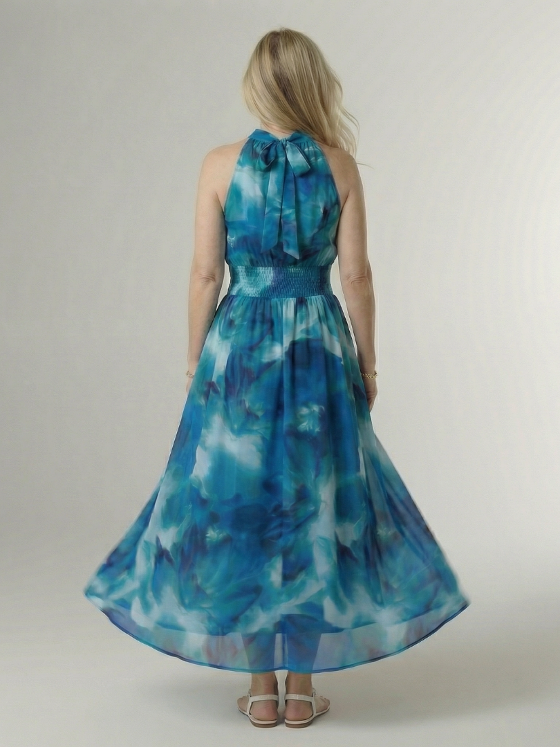 Aurora | Midi Dress