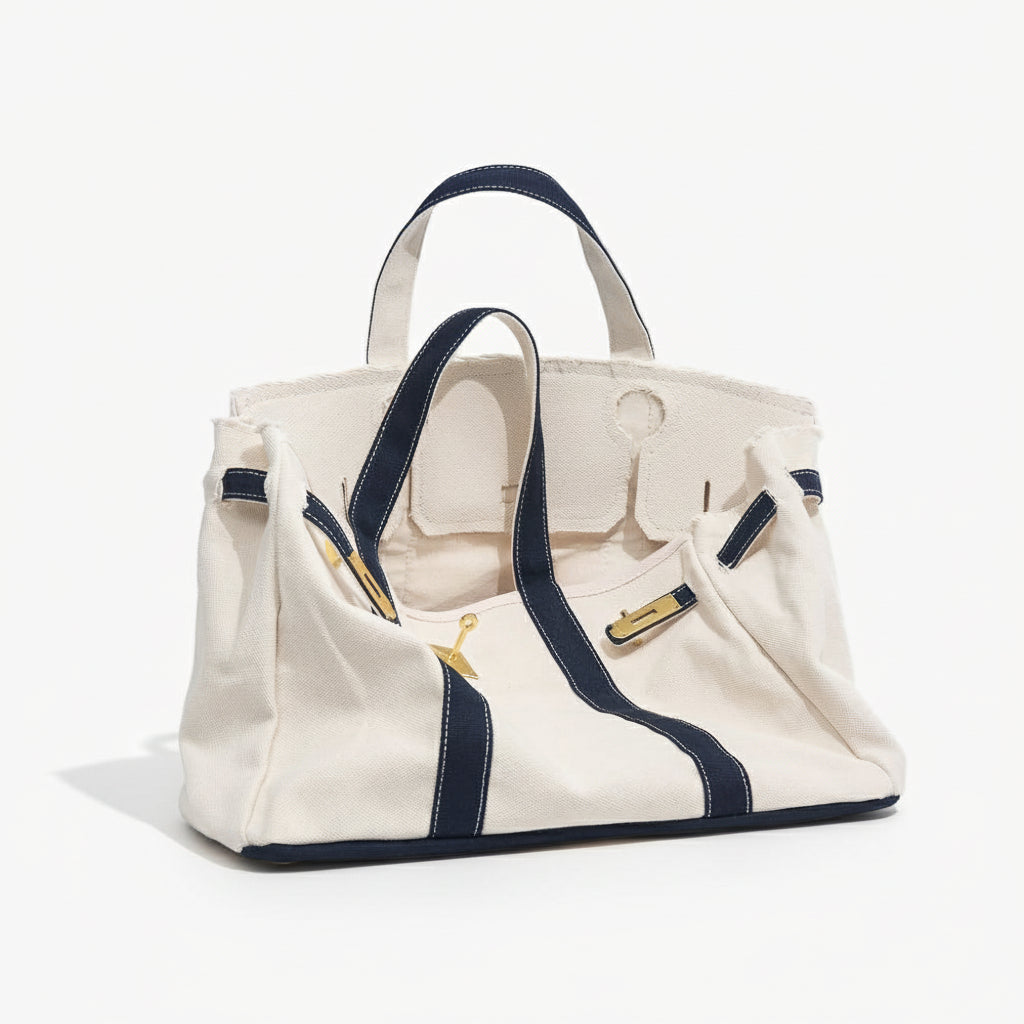 Arlo Structured Tote | Bag