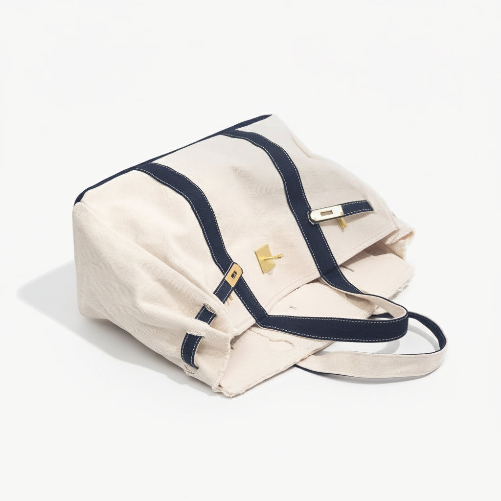 Arlo Structured Tote | Bag