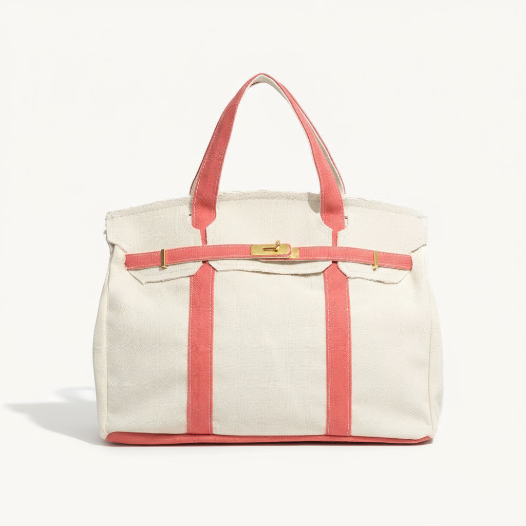 Arlo Structured Tote | Bag