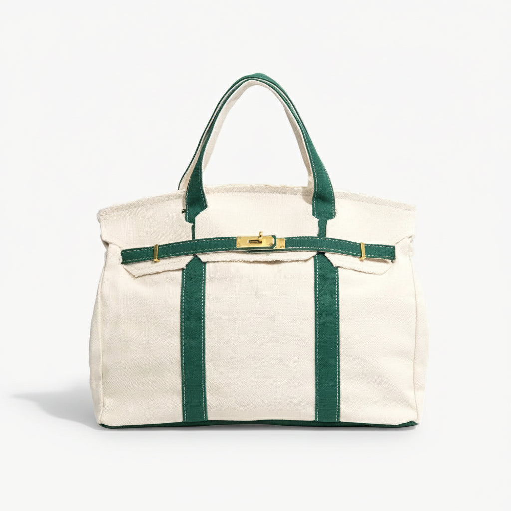 Arlo Structured Tote | Bag