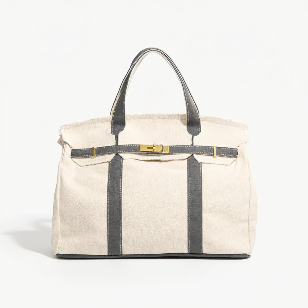 Arlo Structured Tote | Bag