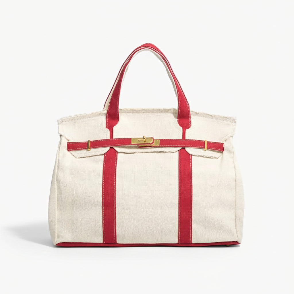 Arlo Structured Tote | Bag