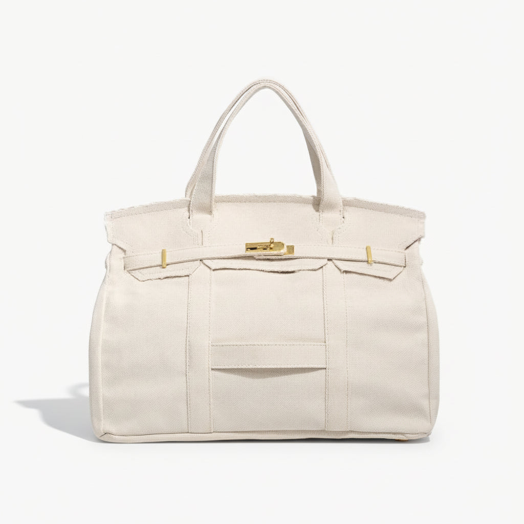 Arlo Structured Tote | Bag