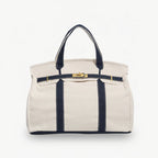 Arlo Structured Tote | Bag