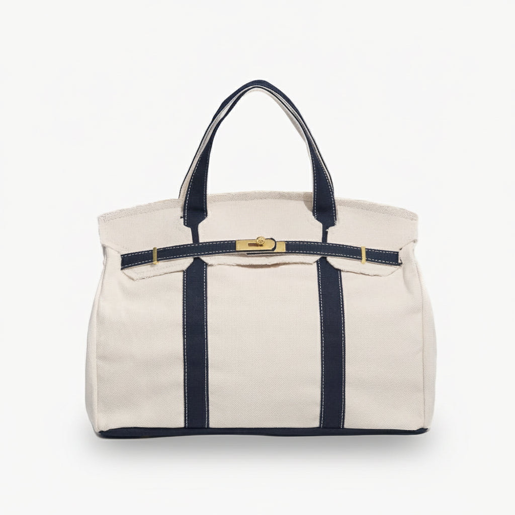 Arlo Structured Tote | Bag