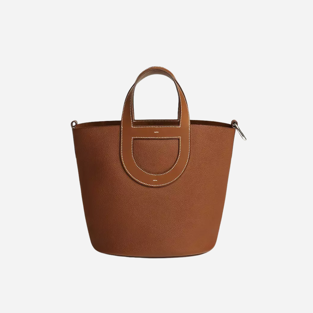 Luma Vintage Shoulder Tote | Bag