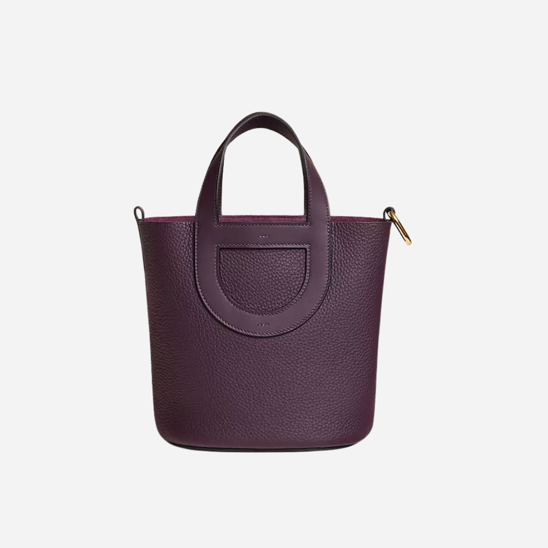 Luma Vintage Shoulder Tote | Bag