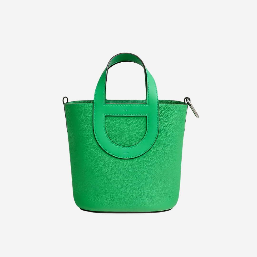 Luma Vintage Shoulder Tote | Bag