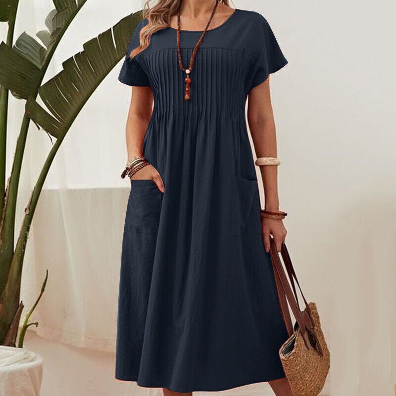 River Breezy | Dress