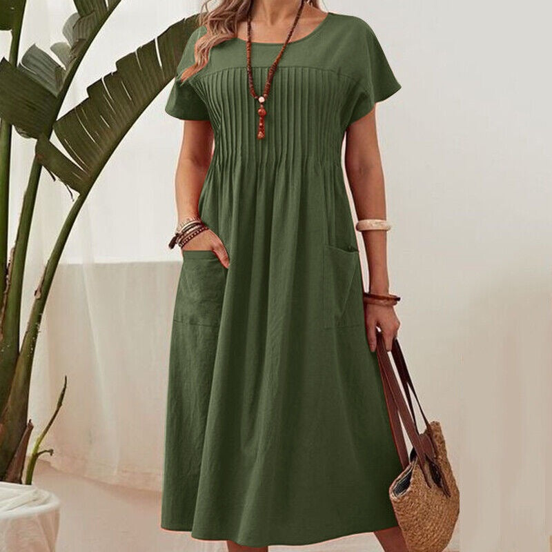 River Breezy | Dress