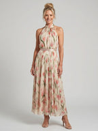 Estelle | Midi Dress