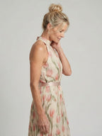 Estelle | Midi Dress