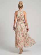 Estelle | Midi Dress