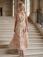 Estelle | Midi Dress