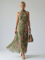 Sorelle | Midi Dress