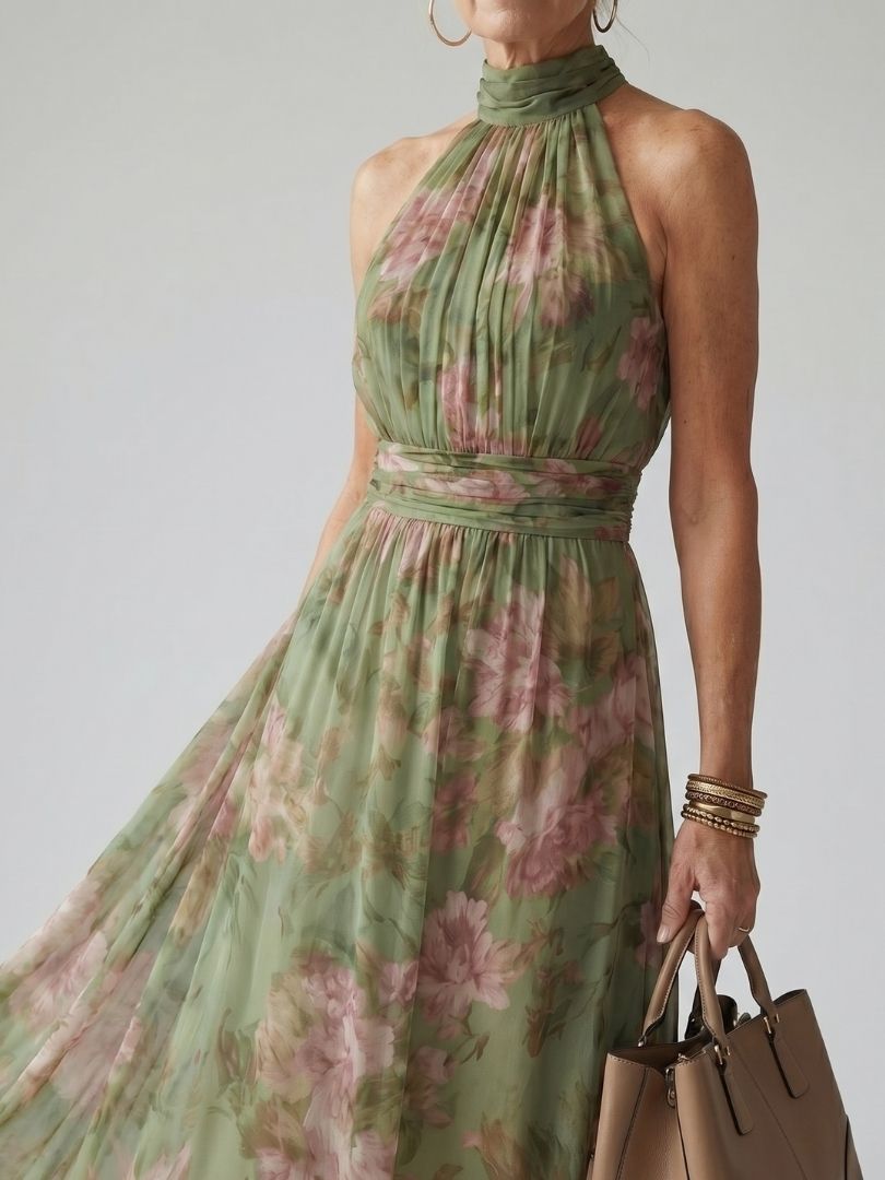 Sorelle | Midi Dress