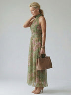 Sorelle | Midi Dress