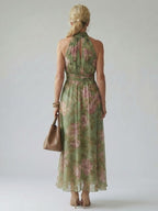 Sorelle | Midi Dress