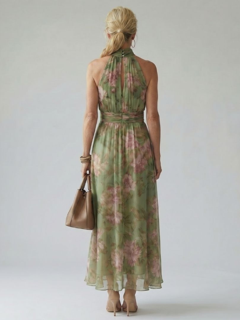 Sorelle | Midi Dress
