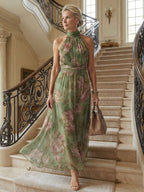 Sorelle | Midi Dress