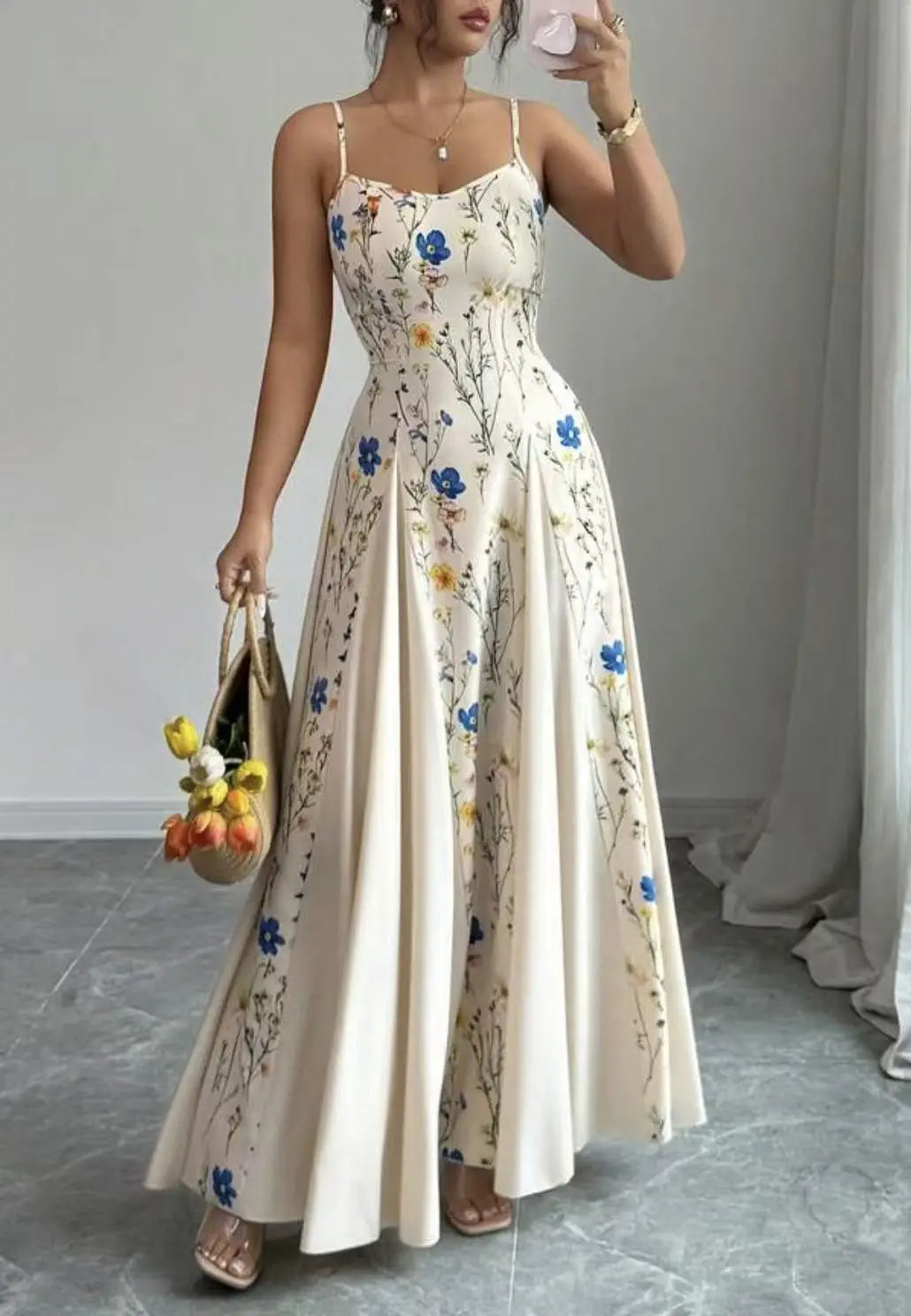 Livia | Dress