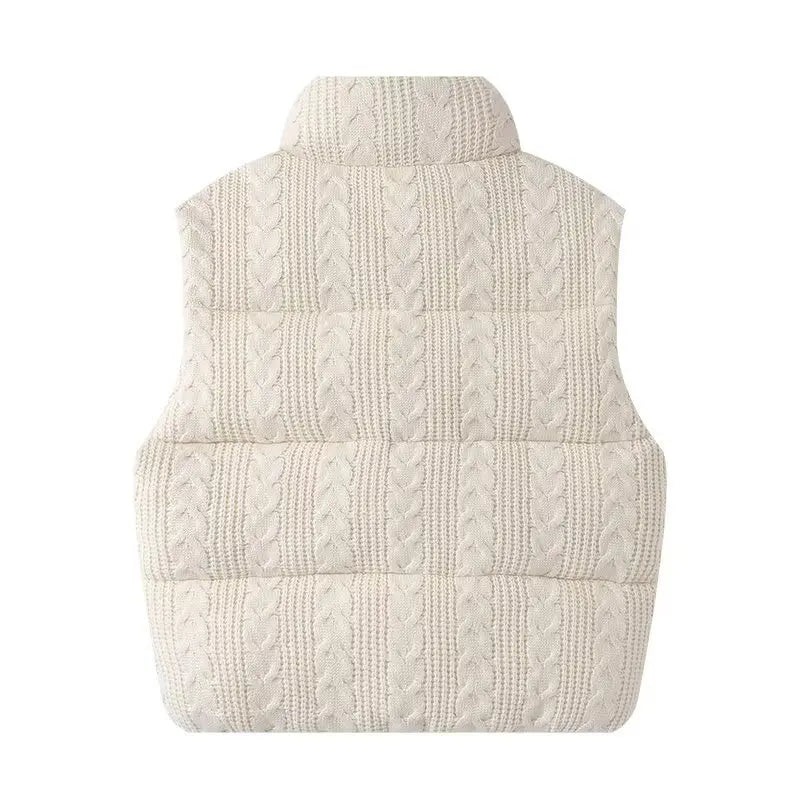 Inszart | Vest