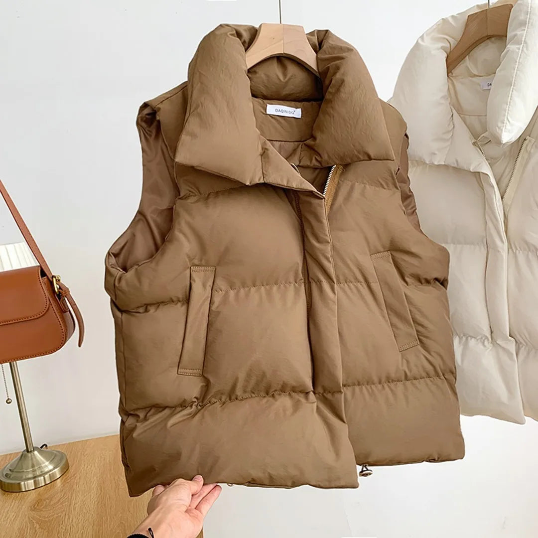 Down | Bodywarmer