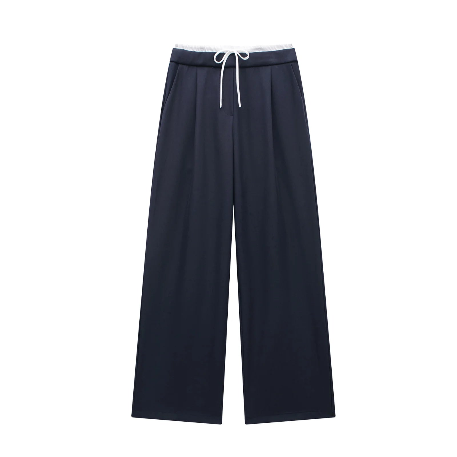 Mujer Wide Leg | Pants