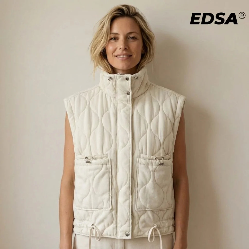 EDSA | Vest