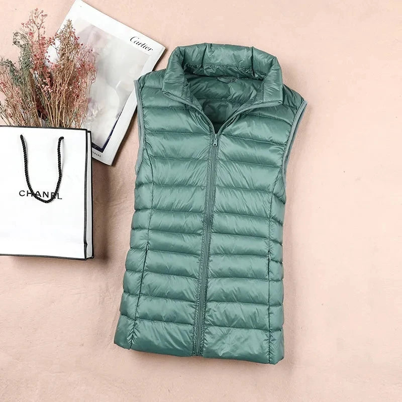 Duck Down | Jacket