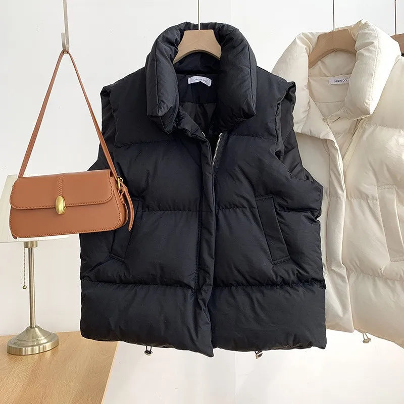 Down | Bodywarmer