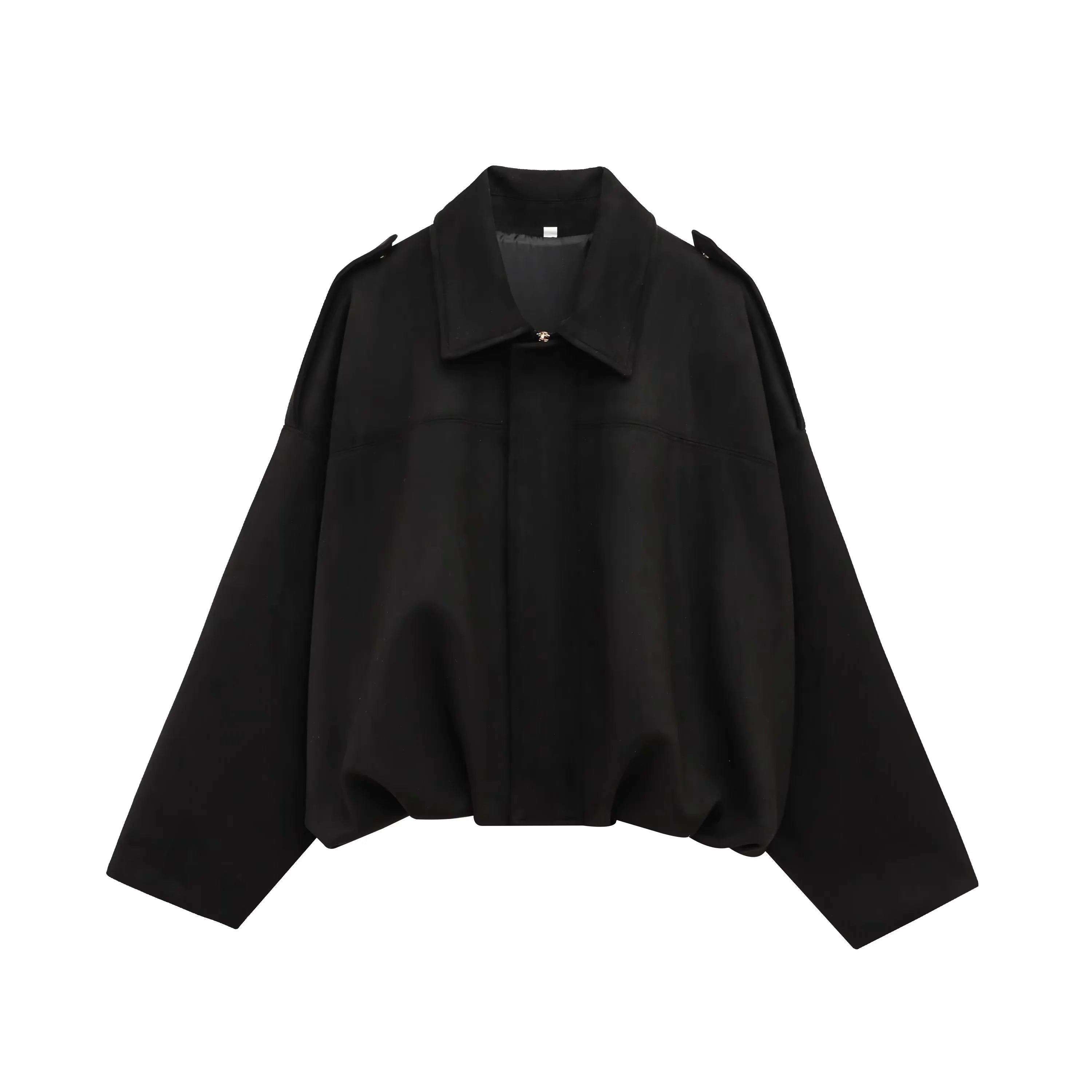 Suede Vintage | Jacket