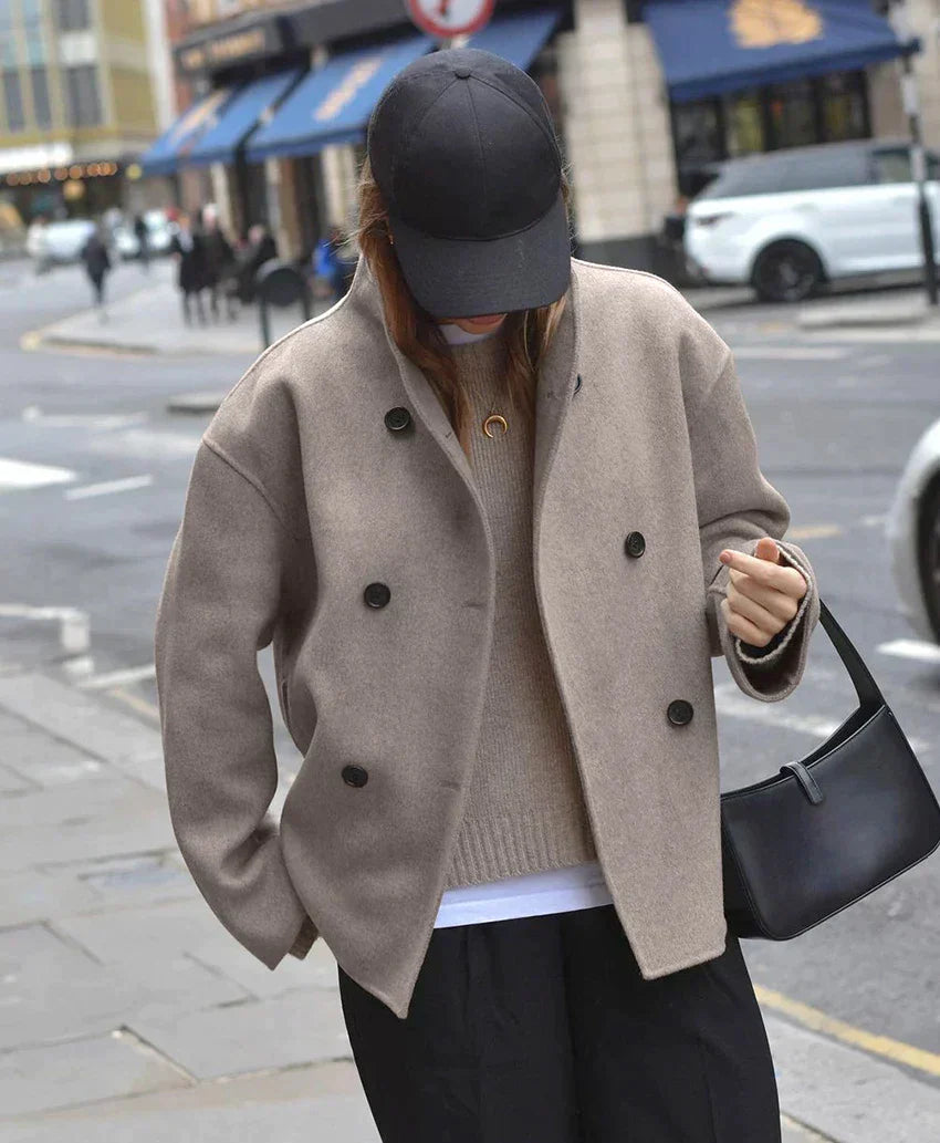 Moiselle Jacket