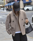 Moiselle Jacket