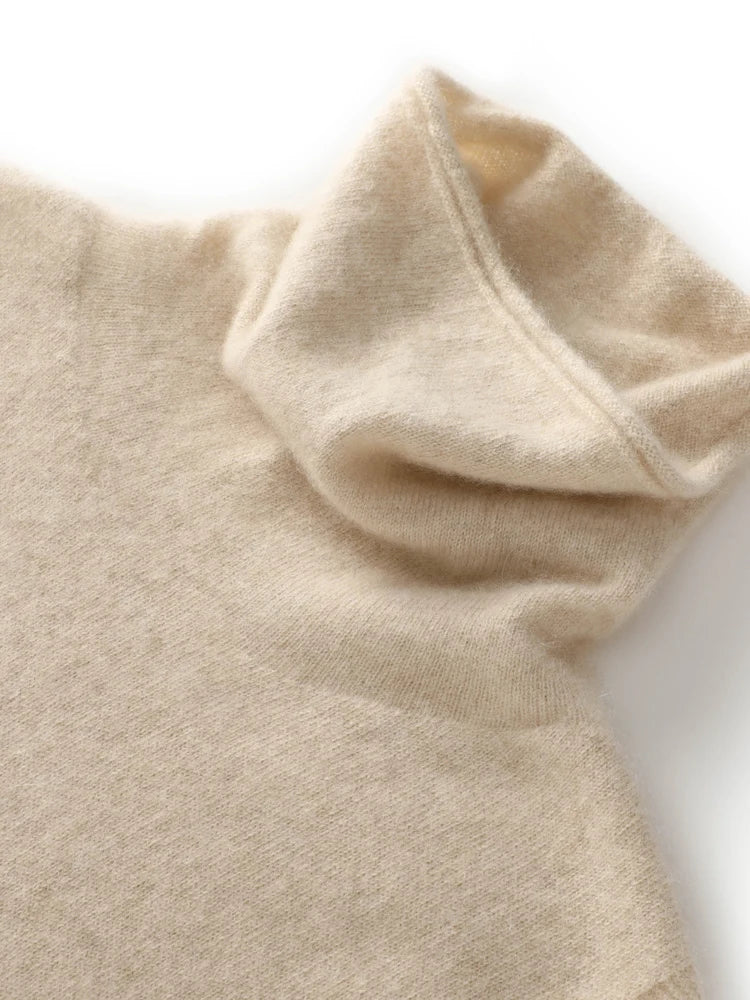 Merino | Sweater