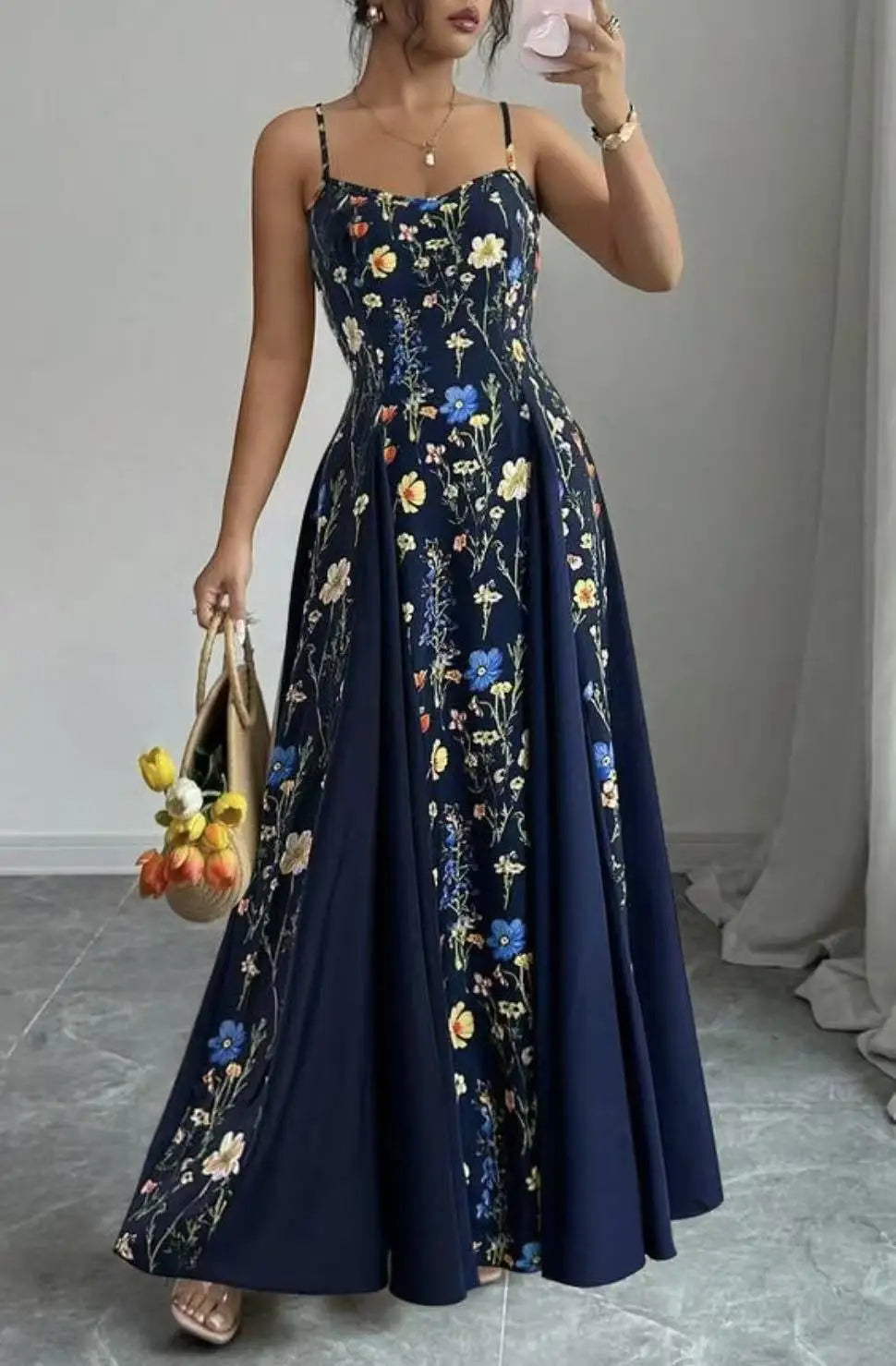 Livia | Dress
